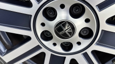 MINI Cooper 1.5 C Exclusive 5dr Auto Petrol Hatchback